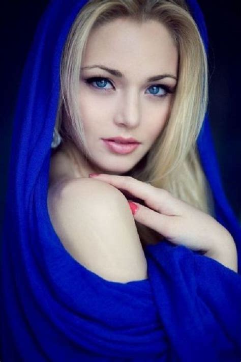 Yana Ciganova Russian Beauty Yana Tsiganova Awards Beautiful Blonde Blue Eyes Stylist