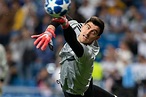 Thibaut Courtois Names Who He Wants To Become The Next Real Madrid ...
