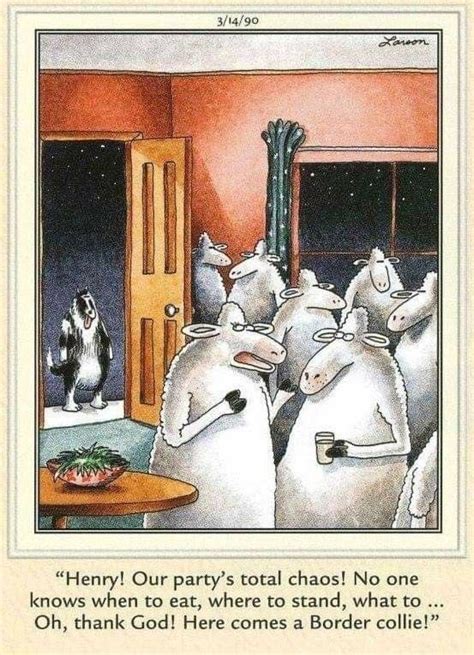 Pin By Lisa Fuselier On Comics Gary Larson Cartoons The Far Side Far Side Cartoons