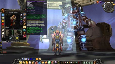 Do you have a life paladin in wotlk? Подарявам Level 80 Retribution Paladin в Molten-WoW - YouTube