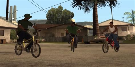 Grove Street Gta San Andreas Ludahits