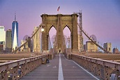 Walking the Brooklyn Bridge Local's Guide | Avoid the Crowds & Tips