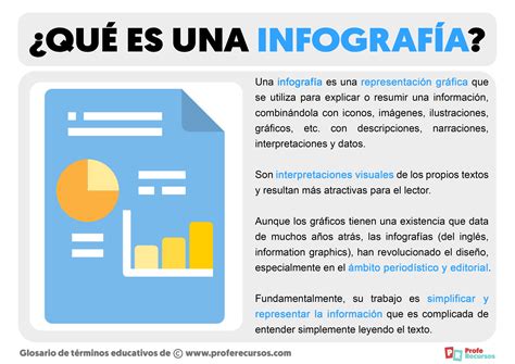 Qu Es Una Infograf A