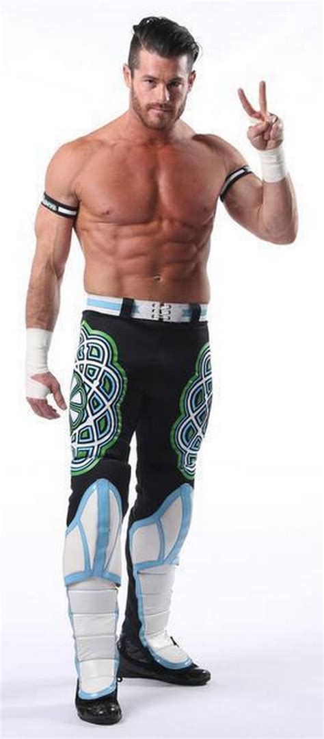 Pro Wrestling Interview With Rohs Matt Sydal Formerly Wwe Superstar