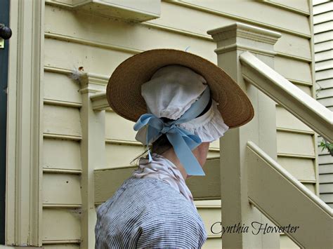 Colonial Quills Topping It Off Late 18th Century Hats By Cynthia
