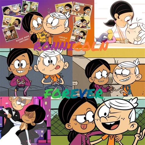 Pin By Nicholas Hubbard On Casagrandes The Loud House Fanart Loud House Characters The Loud