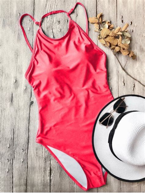 Pin On One Pieces Swimsuit