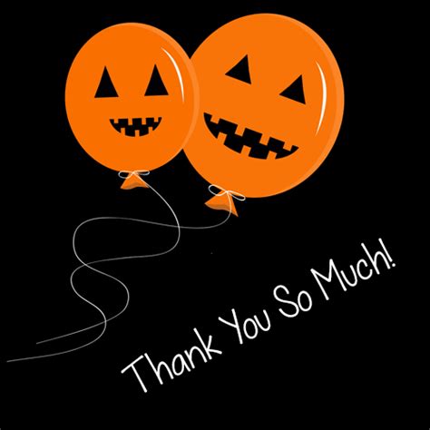 A Halloween Thank You Free Thank You Ecards Greeting Cards 123