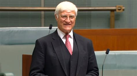 Bob Katter Used His 15 Minutes On Marriage Equality To Say A Bunch Of Just Insane Things