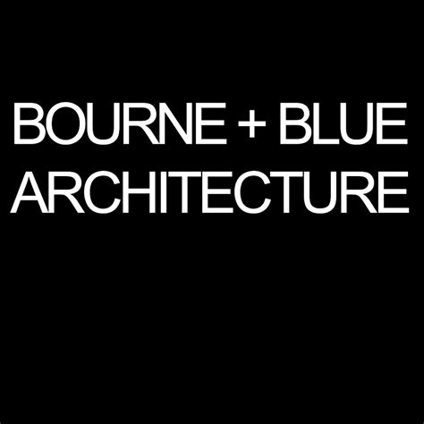 Bourne Blue Architecture Youtube