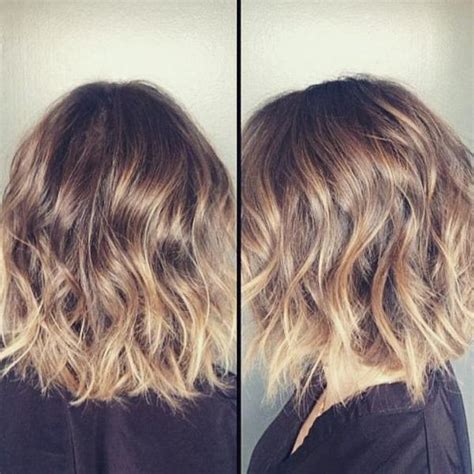 30 Stunning Balayage Short Hairstyles 2018 Hot Hair Color Ideas For Short Hair Her Style Code