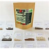 Heirloom Seed kit – 10,000+ Non-GMO and Heirloom Seeds – 35 Varieties ...