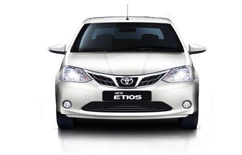 Toyota Planning Automatic Variants Of The Etios And Liva Shifting Gears