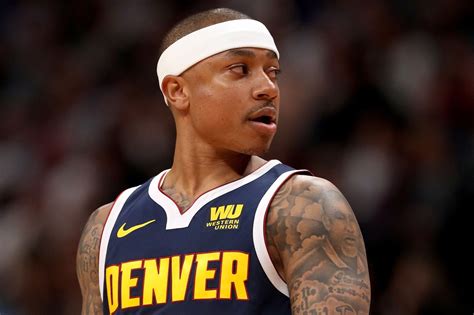 3 Goals For Isaiah Thomas With The Washington Wizards