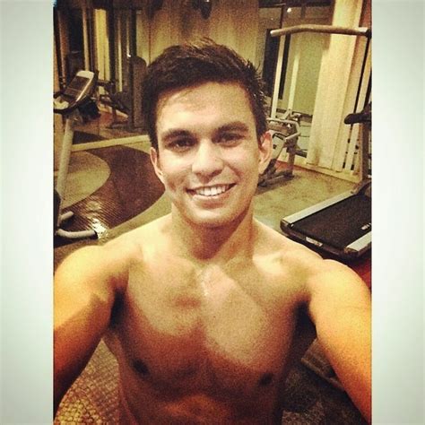 Tom Rodriguez For Bench The Naked Truth Denim And Underwear Show The Ultimate Fan