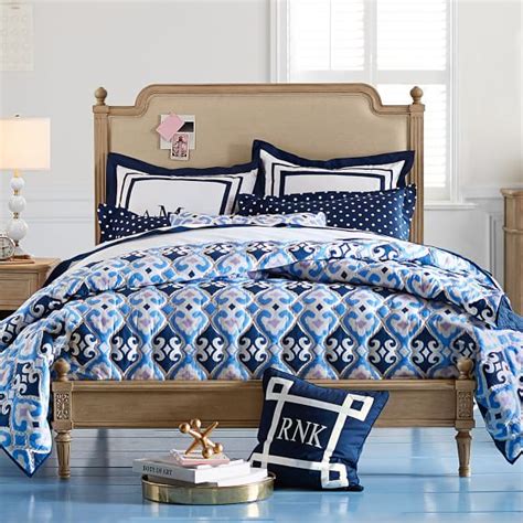 It was priced at $99.50 but i got up to 40% discount on the product it was available for $58.99. 2017 PBteen Bedroom Furniture Sale: Up To 50% Off Beds ...