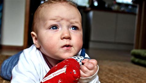 Babies Curious About Magic Grow Up To Be Curious Toddlers Futurity