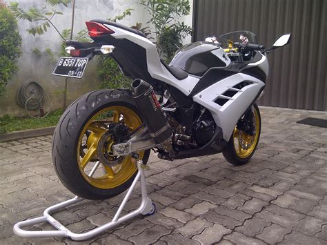 Ninja 250r general discussion about the ex, zzr, 250r or whatever they call them this year. Gerry Andika Djaya Putra aka Gerry Sutanandika: Kawasaki ...