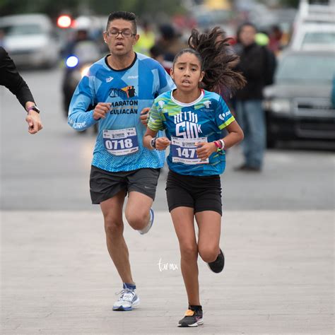 5k Y 10k De La Constitución 5002012 Tarmx