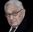 Mathias Döpfner zum 100. von Henry Kissinger: Das Wunder eines Lebens ...