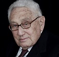 Mathias Döpfner zum 100. von Henry Kissinger: Das Wunder eines Lebens ...