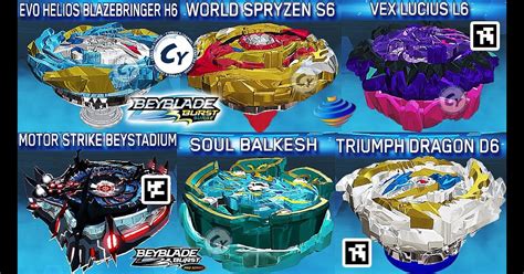 Spriggan Beyblade World Spryzen Qr Code Qr Spryzen Code Requiem