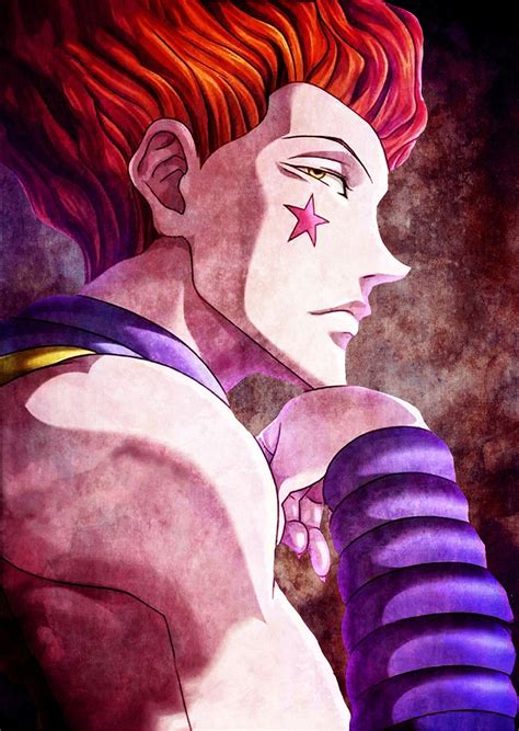 Hisoka Morow Wallpapers Wallpaper Cave