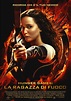 Hunger Games - La ragazza di fuoco, attori, regista e riassunto del film