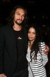 16 Times Jason Momoa and Lisa Bonet's Relationship Was Almost Too Cute ...