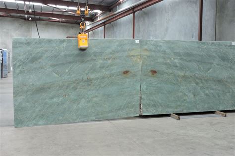 Emerald Green Quartzite 20mm Project Stone