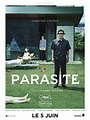 Affiche du film Parasite - Photo 31 sur 34 - AlloCiné