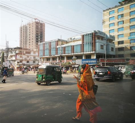 Chittagong Cityscapes And Landmarks Part 2 Page 14