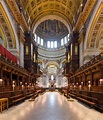 St Paul’s Cathedral Historical Facts and Pictures | The History Hub