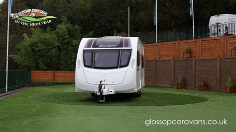 Swift Challenger Sport 514 2014 Caravan Model 360 Exterior Demonstration Video Youtube