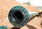 United Pipeline Systems HDPE Tite Liner System | Underground Construction