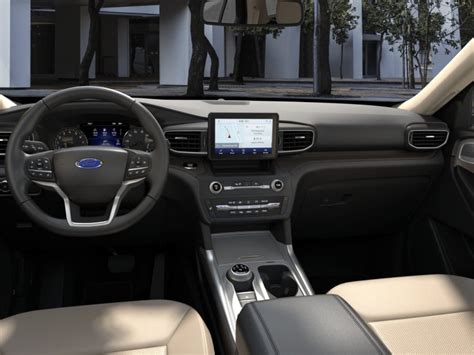 Reviews, concept, interior, specs, release date and price. Ford Explorer 2021 Interior - 2021 Ford Explorer Drive ...