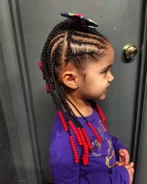 21 Cute Hairstyles For Mixed Little Girls Weve Found This Year In 2021