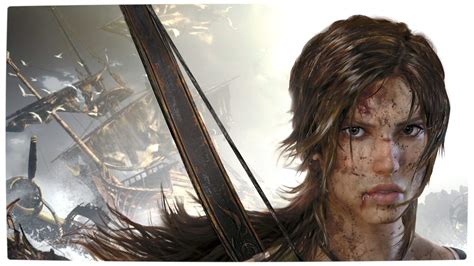 Tomb Raider 2013 Collectors Editions Revealed Eu Vamers
