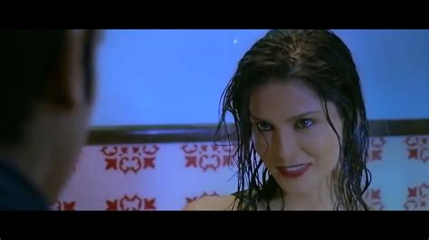 Hot Bathroom Scene Sunny Leon Kissing Hindi Movies Recent Movies 2020
