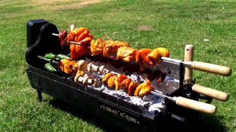 Bbq grill reviews is the #1 site for bbq grill reviews, comparisons and information. Souvla Souvlaki Cyprus grill - Call 818-275-2414 ...