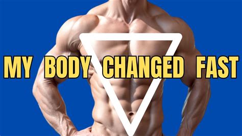Heres Exactly How To Get A V Shaped Body 22 Workouts For A V Shape