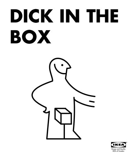 Image 27162 Dick In A Box Know Your Meme