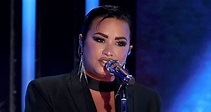 Demi Lovato Honors Late Friend Tommy With New Song ‘Unforgettable ...