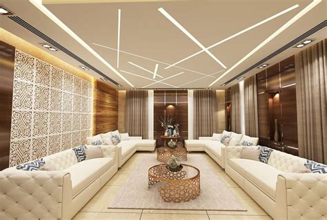 Top 10 Interior Design Companies In Dubai Uae