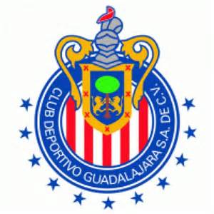 Álbumes 105 Foto Logos De Las Chivas Del Guadalajara Mirada Tensa