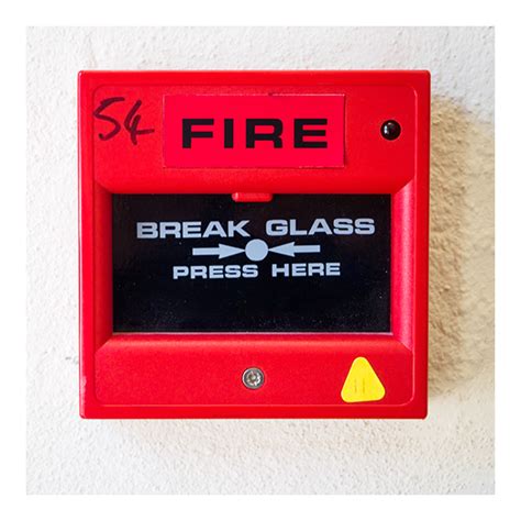 Fire Alarm Systems Maintenance Course