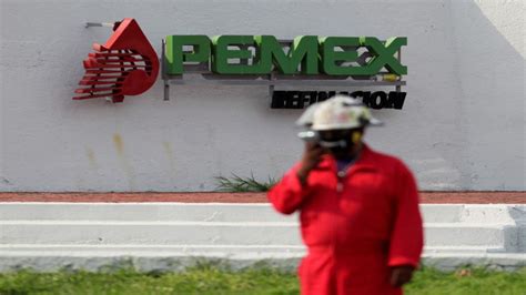 Funcionario De Pemex Vinculado A La Estafa Maestra Es Destituido E Inhabilitado 10 Años Radio