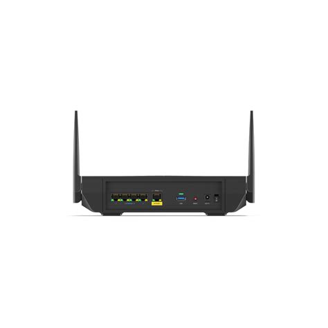 Linksys Mesh Router Hydra Pro 6e Tri Band Wifi 6e Axe6600 1xwan