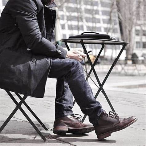 How To Wear Boots For Men 50 Style Ideas 2024 Style Guide Mens