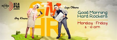 Silahkan download film ini dengan gratis yang kami bagikan ini dapat anda tonton. Good Morning Hard Rockers Show » Hard Rock FM